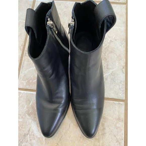 Shoes - Cartel black Ankle  boots